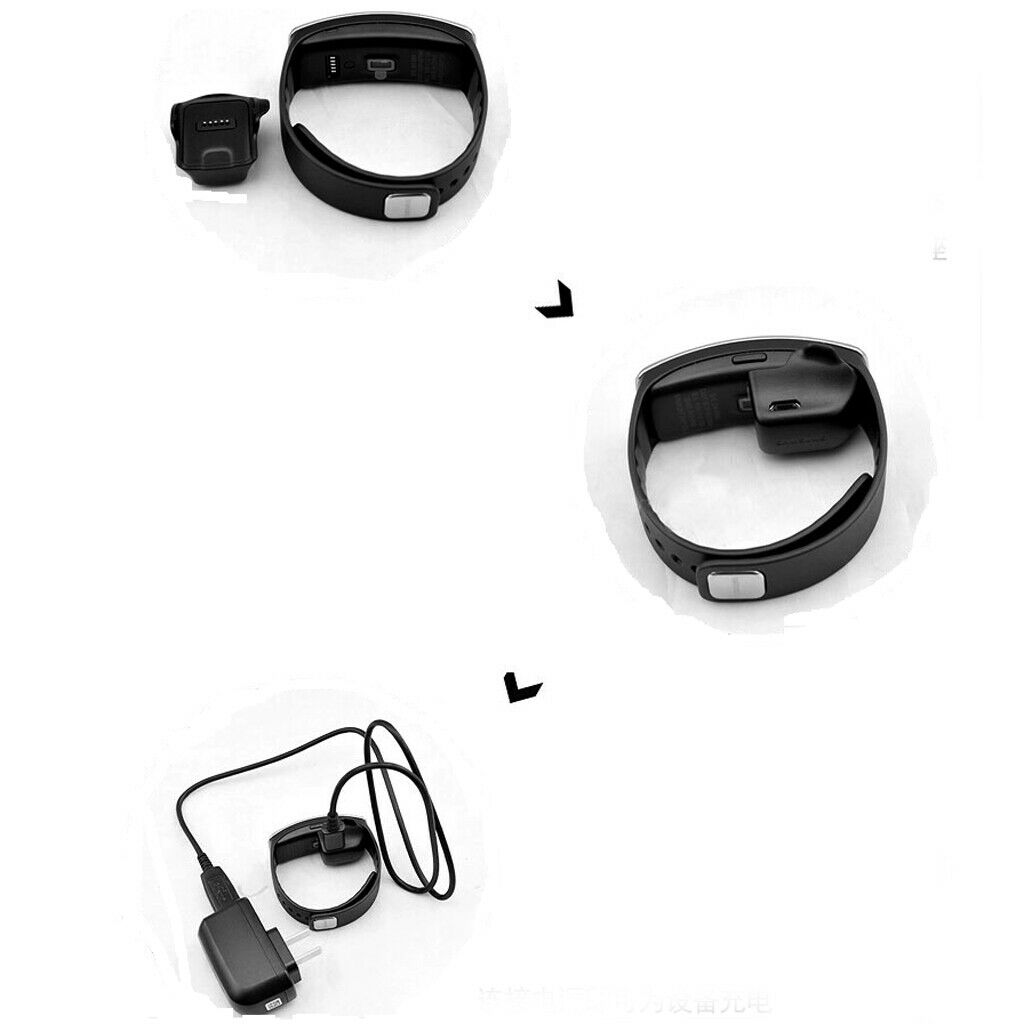USB Charger Dock Station Cradle Adapter For