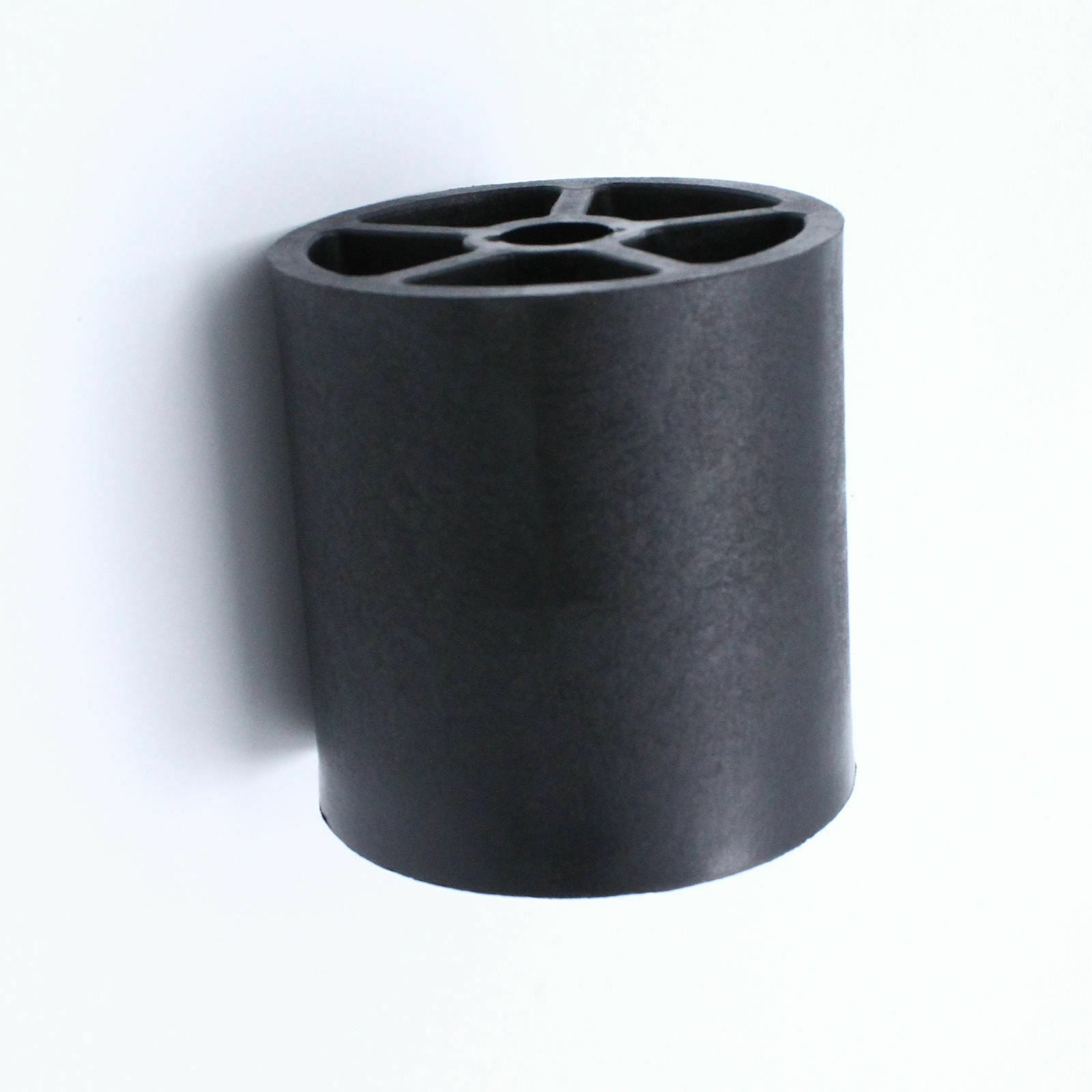 Body Lift Block Rubber Lifting Support Fit for Most Cars Lift Parts 3396-1