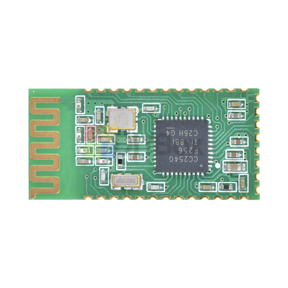 New HC-08 Bluetooth 4.0 Wireless Transceiver Bluetooth Serial Module for Arduino