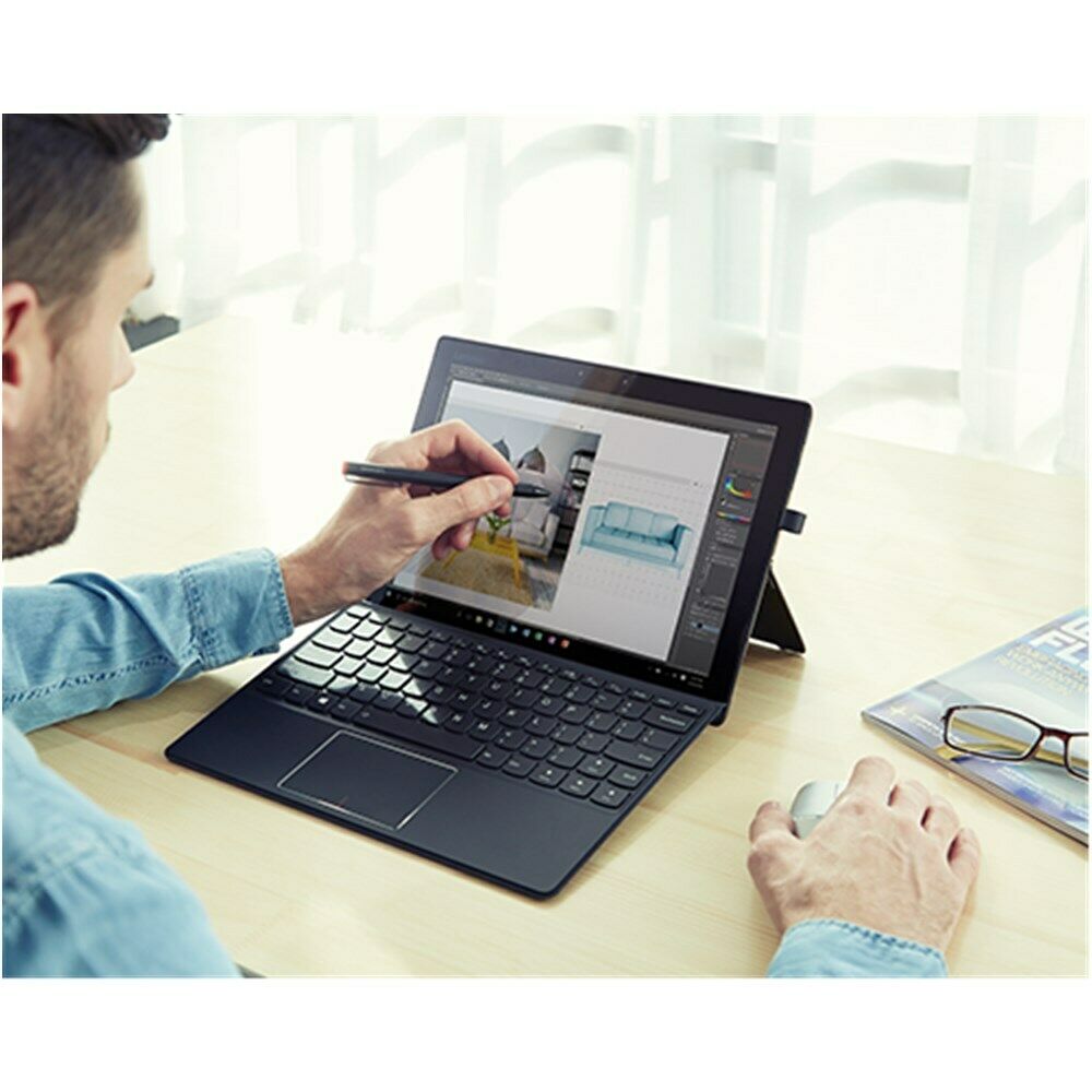For Thinkpad Yoga520/yoga720 Miix Tablet Stylus For Lenovo Active Pen Stylus Pen