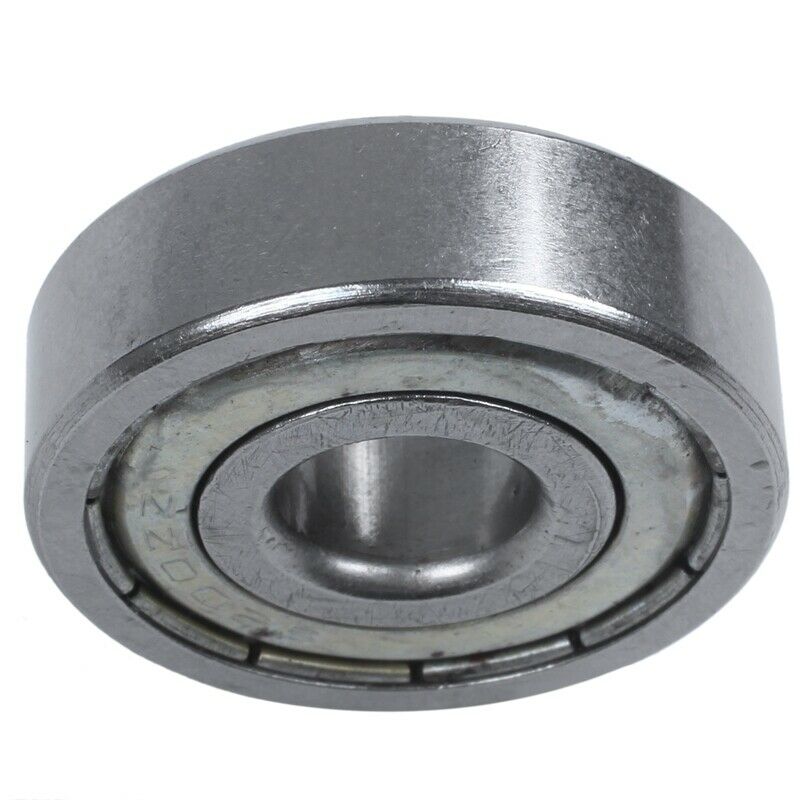 6200ZZ 2 Metal Shields Deep Groove Ball Bea 10mm x 30mm x 9mm N6A3