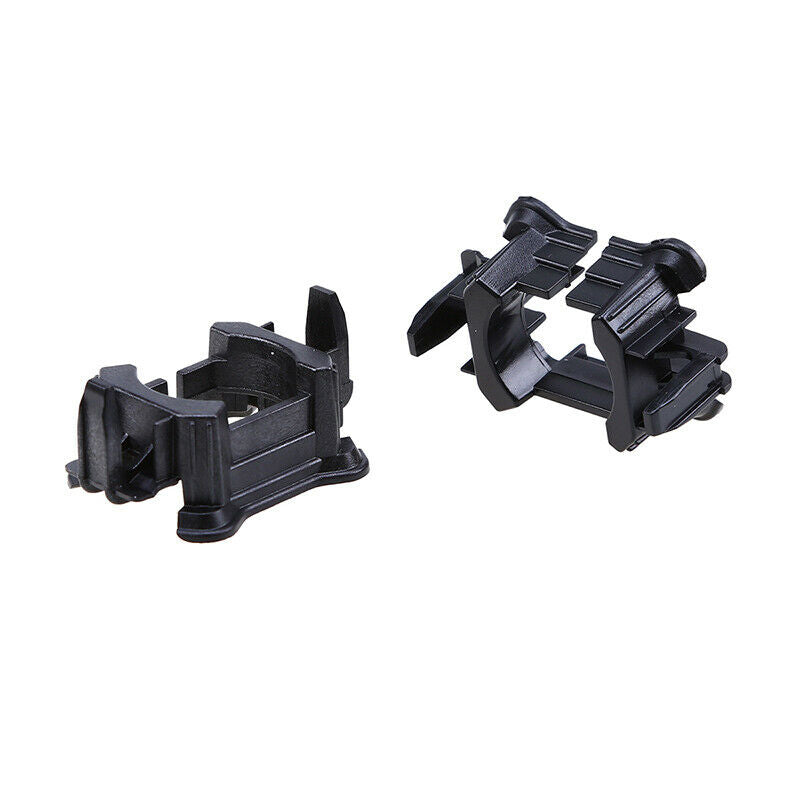 2x H7 HID Bulb Holders Adapters Spacers Fit forÂ Peugeot 508/3008/Citroen C5