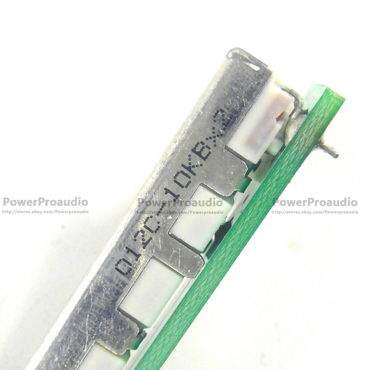 2X UPGRADE Ch2 or Ch4 Fader Assembly for Pioneer DJM 700 (DWX2682/DWX2684) ALPS