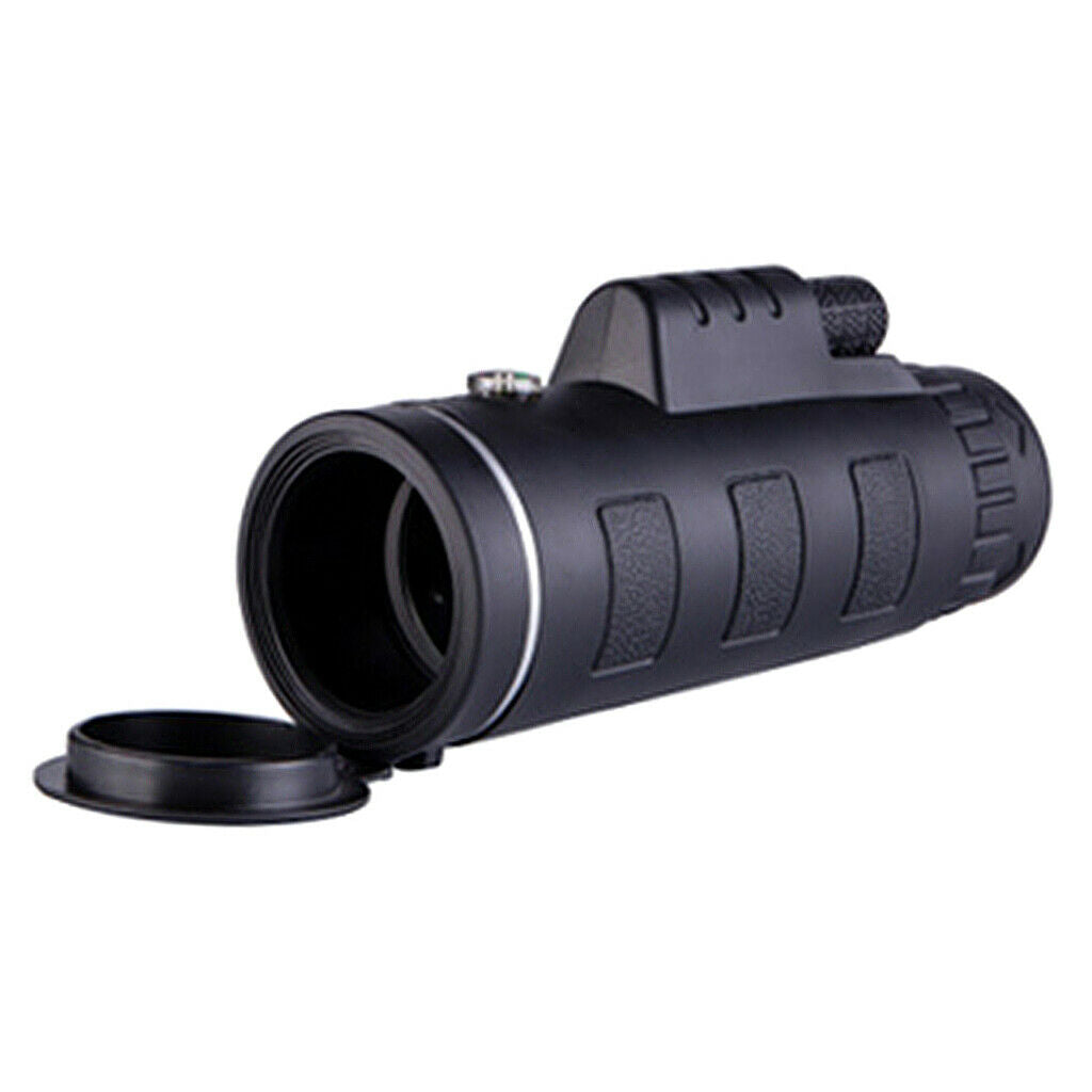 40x60 Mobile Phone Telescope for Camping Hunting Beach Travel Yachting