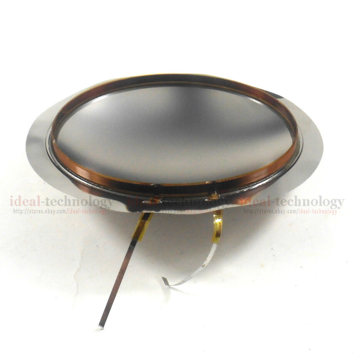Aftermarket voice coil for JBL 2431H VLA601, PD5200 PD5200 PD5212 PD5322 driver
