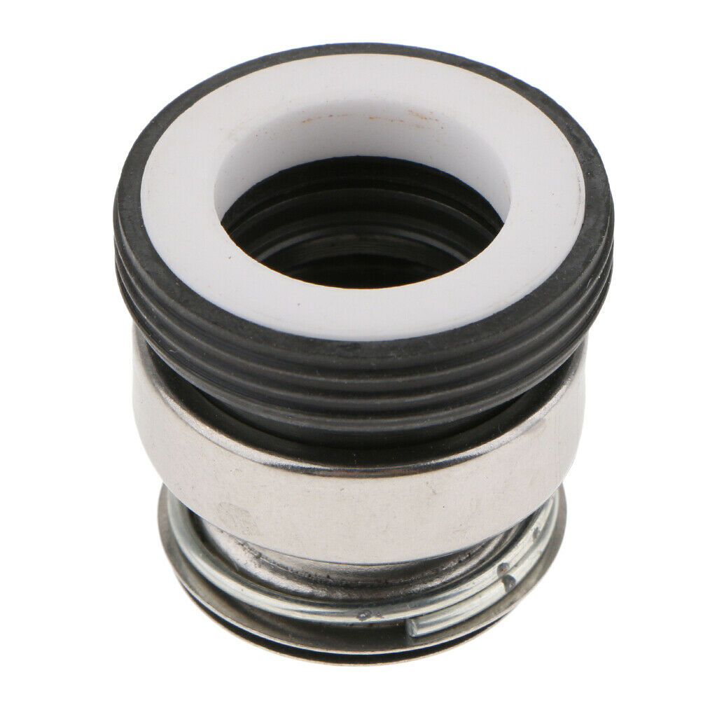 Water Oil Pump Seal Mechanical Rubber Seal Gasoline Shaft Rubber Seal 14mm