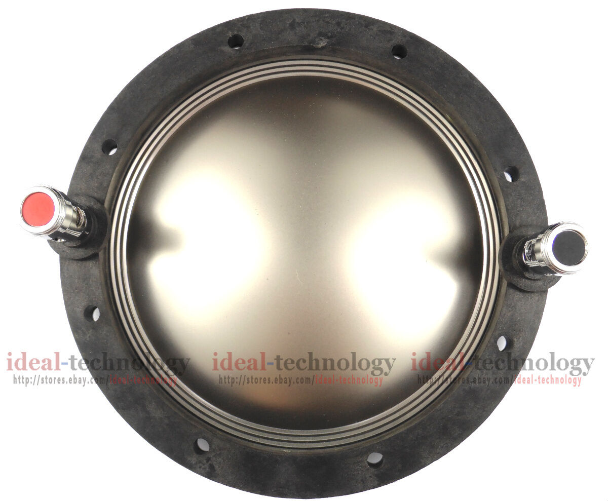 Diaphragm 8 ohm Beyma Beyma CP800-TI /CP850-ND -8,EAW KF910, DM6001 Driver