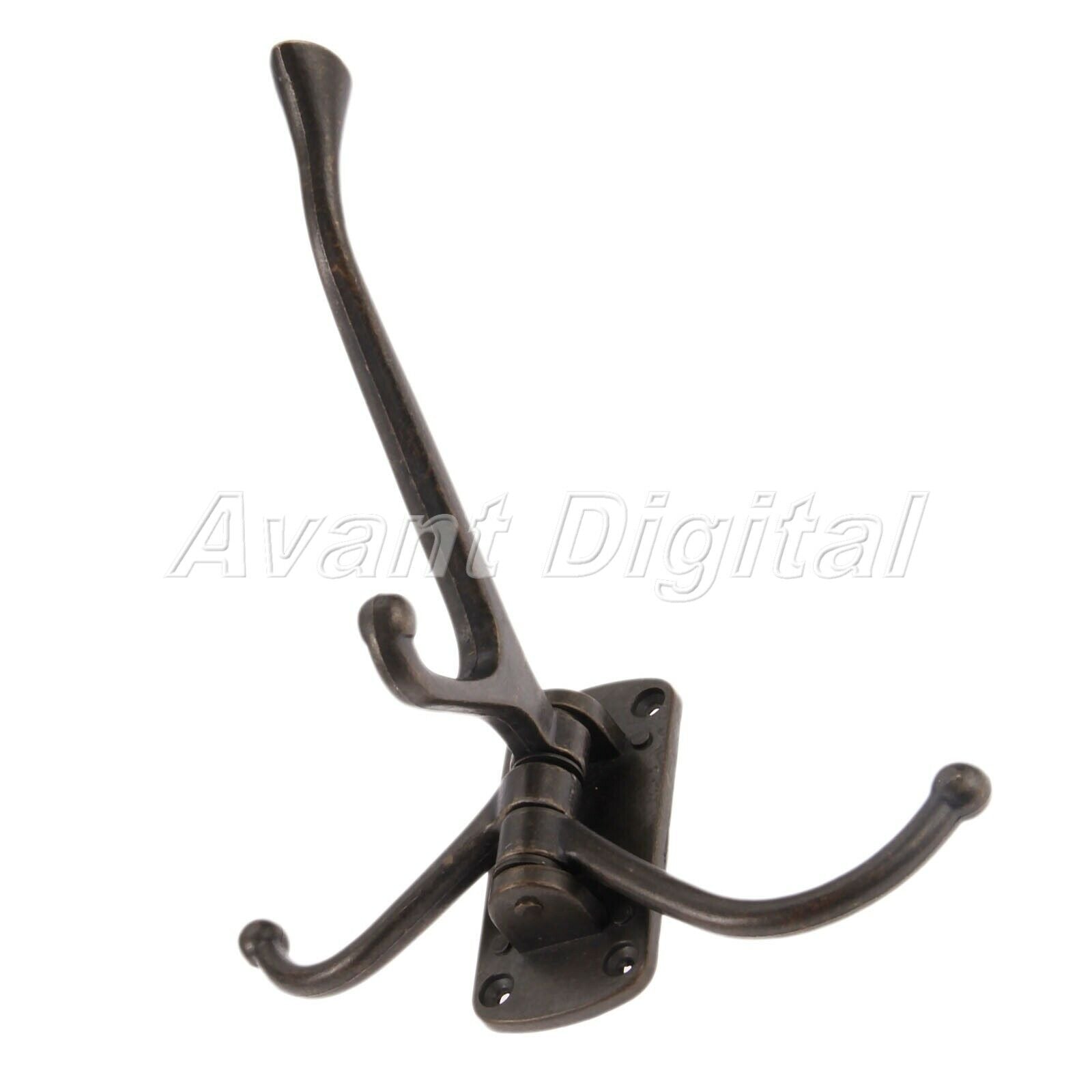 Multifunction Towel Clothes Hat Hook Kitchen Wall Hooks Hanger Home Organisation