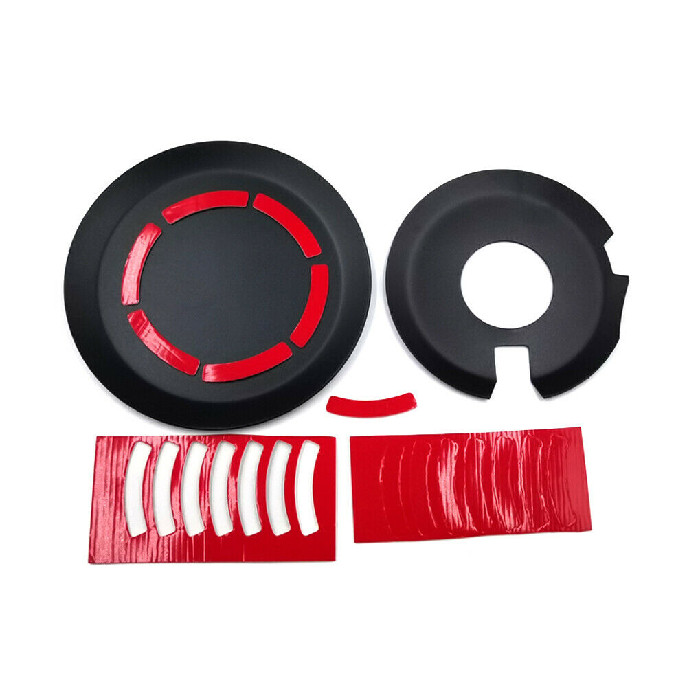 Engine Clutch Case Cover Guards For SUZUKI DRZ400E DRZ400S DRZ400SM DRZ400 00-20