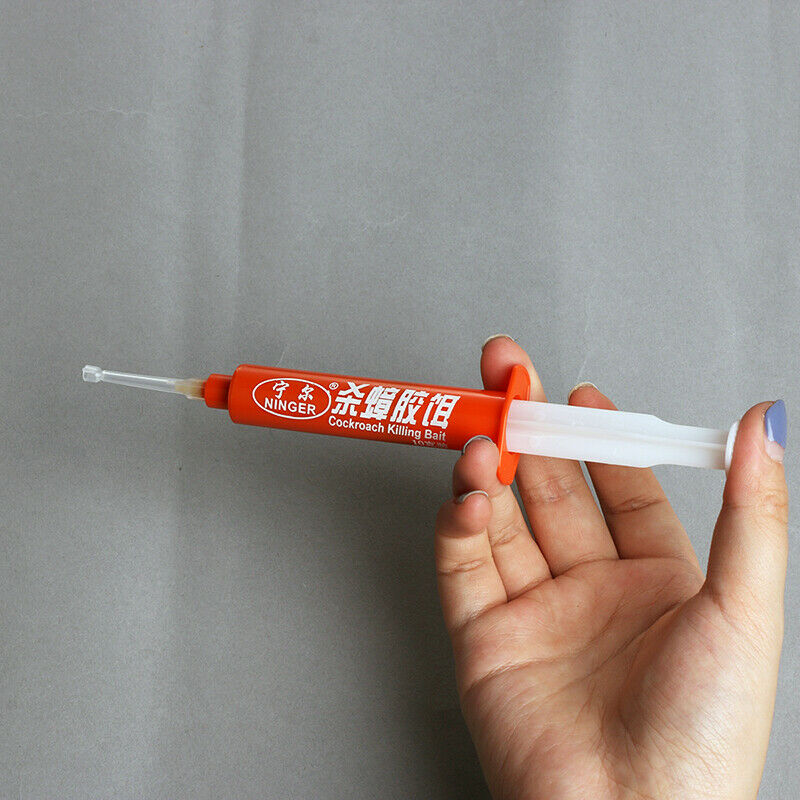 Shop-Story - Gel Anti-nuisibles Against Cockroaches And Cockroaches