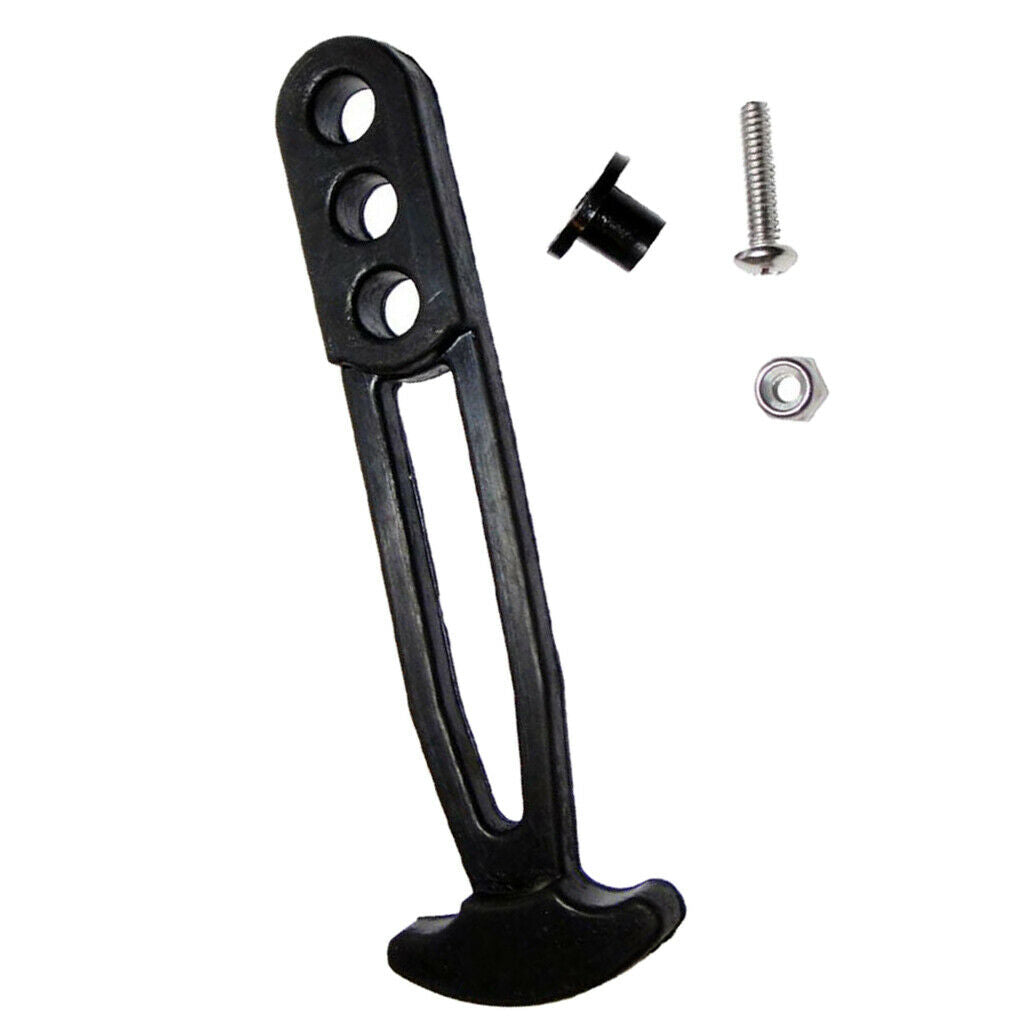 4x Ship Ladder Band Bungee Cord Holder Ladder Replacement Part Accessories