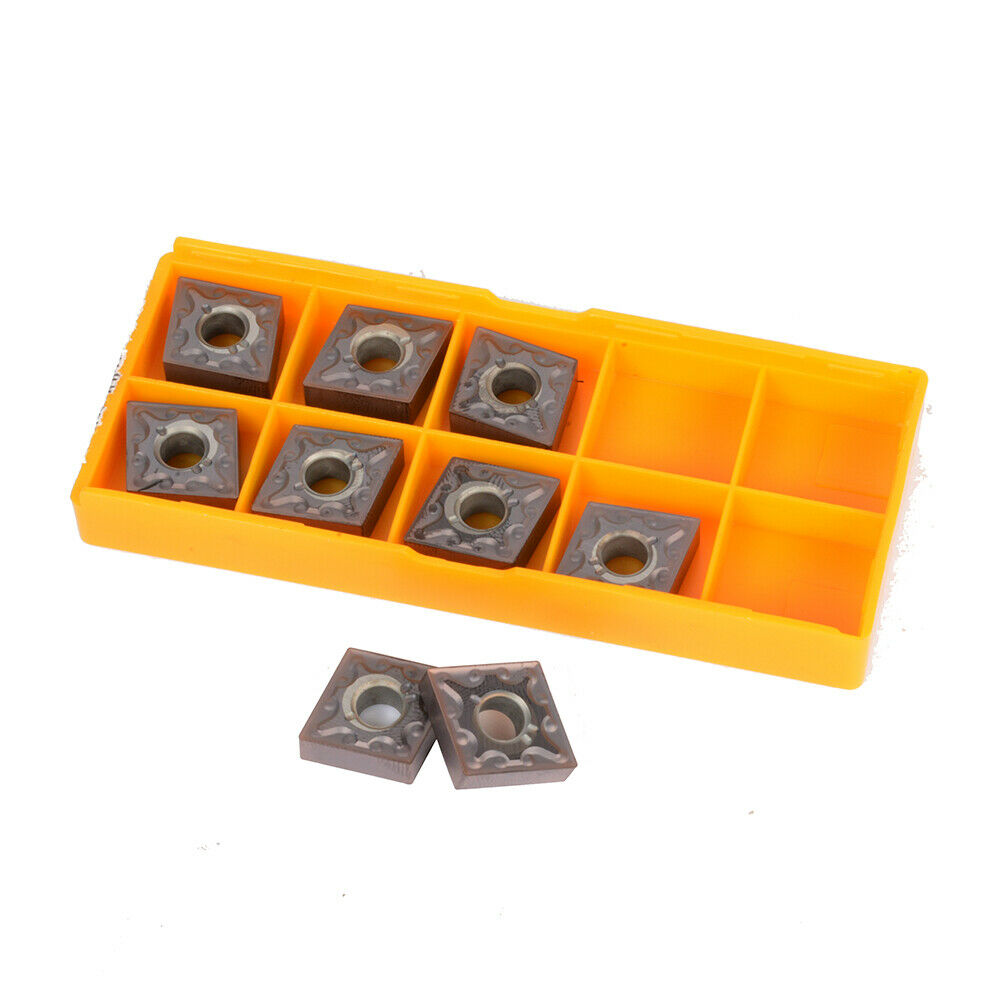 S20R-MCLNR12 Boring Bar Holder Lathe Turning Tool + CNMG1204 Blade Insert+Wrench