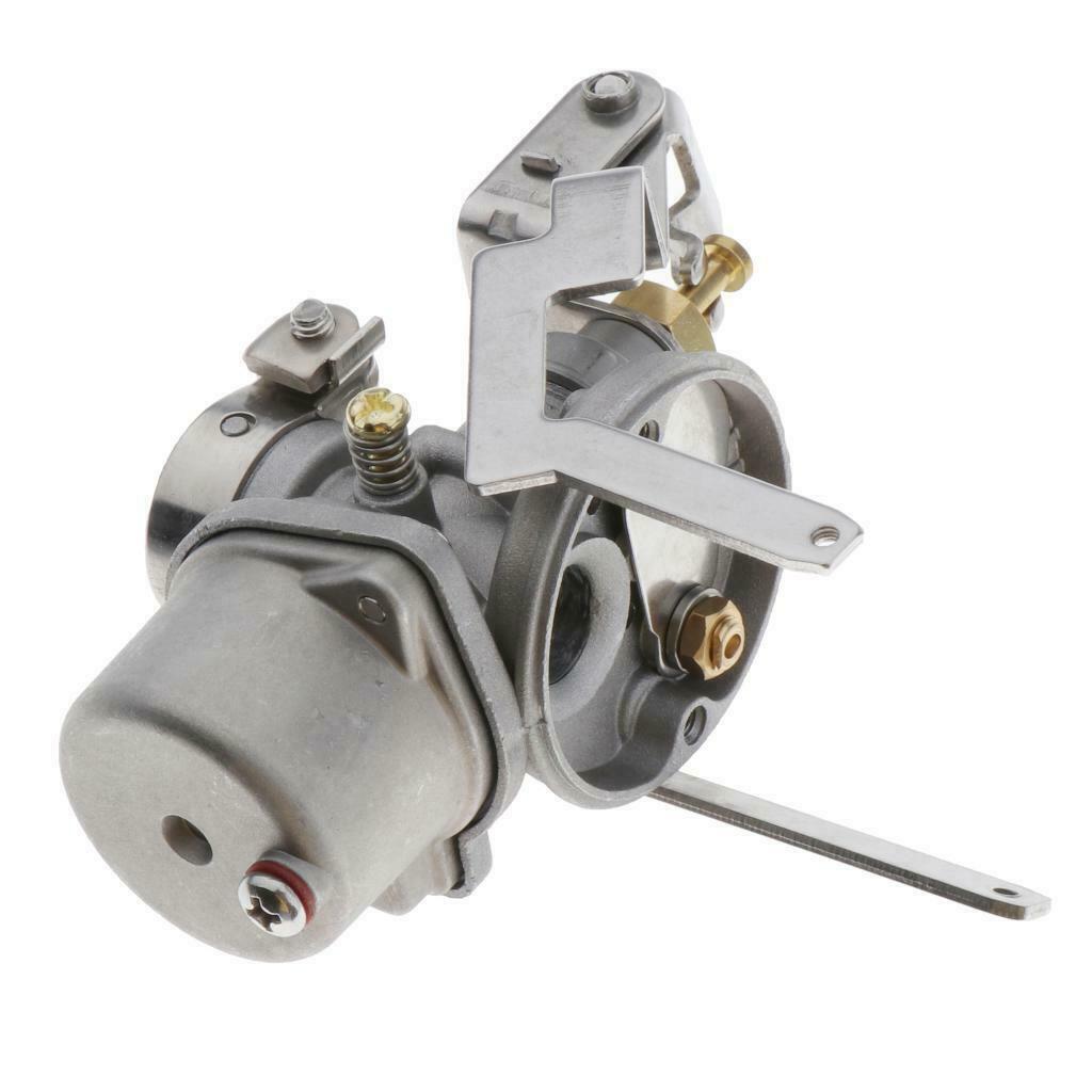 Boat Engine Carburetor For Tohatsu 2-stroke 3.5hp 2.5hp Engine Replaces Part
