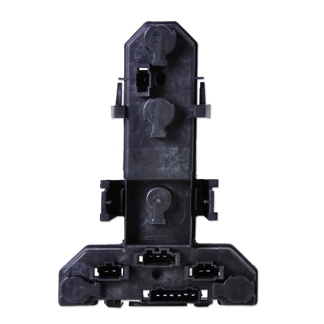 Rear Tail Bulb Light Lamp Holder Plate Socket Tray Fit for VW Bora 1J5945257 An
