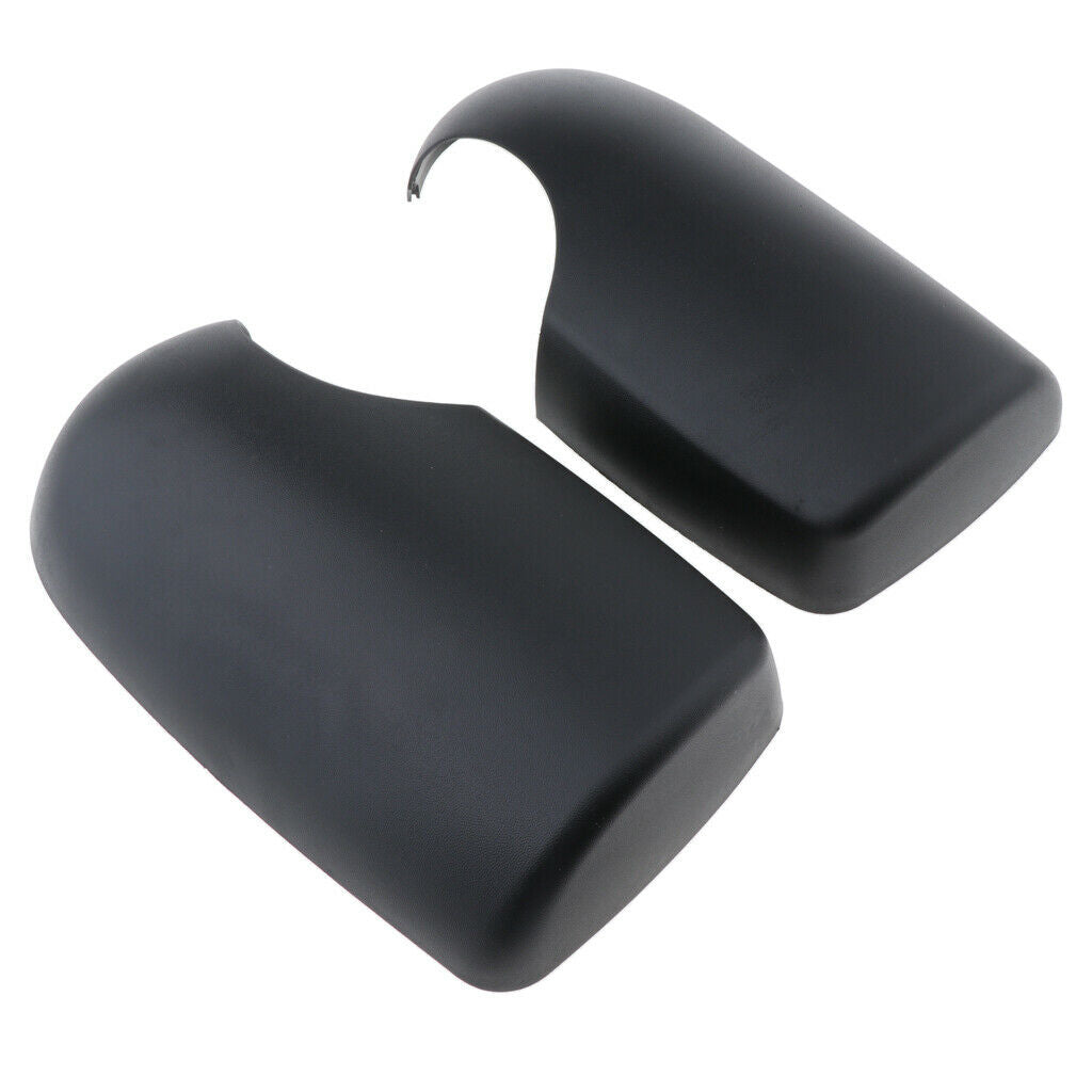 Mirror Covers Fit for Ford Transit MK6 MK7 00-14 Mirror Caps