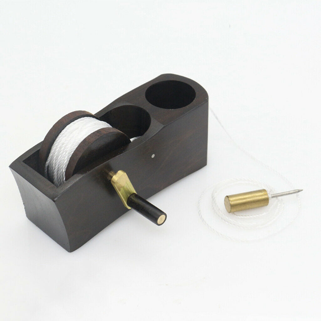 Compact Line Drawing Line with Non- Handle,