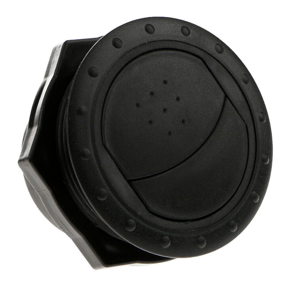 10 RV Trailer Yacht Interior Side Roof Air Exhaust Vent Ventilation Outlet