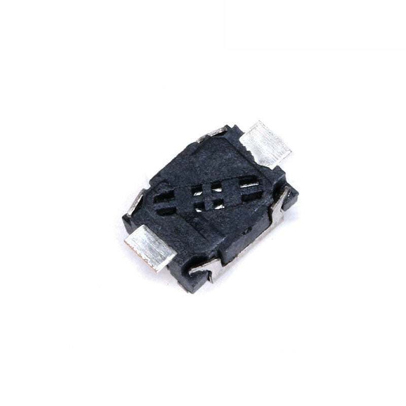 10pcs 3*4mm Micro switch tact switch/MP3/MP4/MP5/Phone Pushbutton key switch