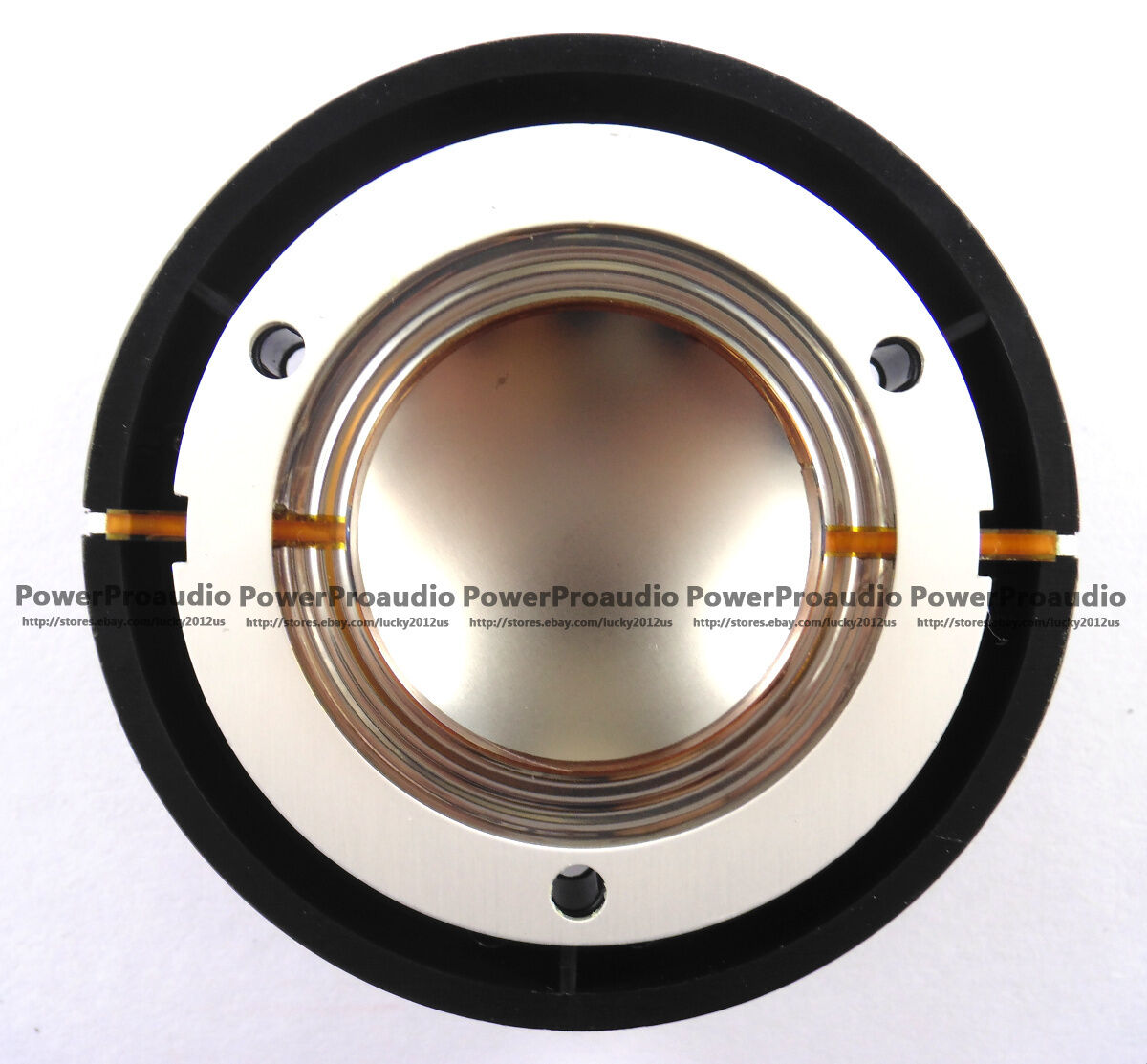 diaphragm for Behringer Eurolive B212, B215,B114 B115 Driver 34T30D8