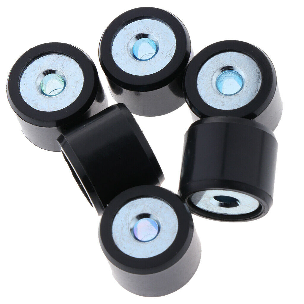 Durable Variator Rollers Roller Weights 12g for Yamha Engine Scooter