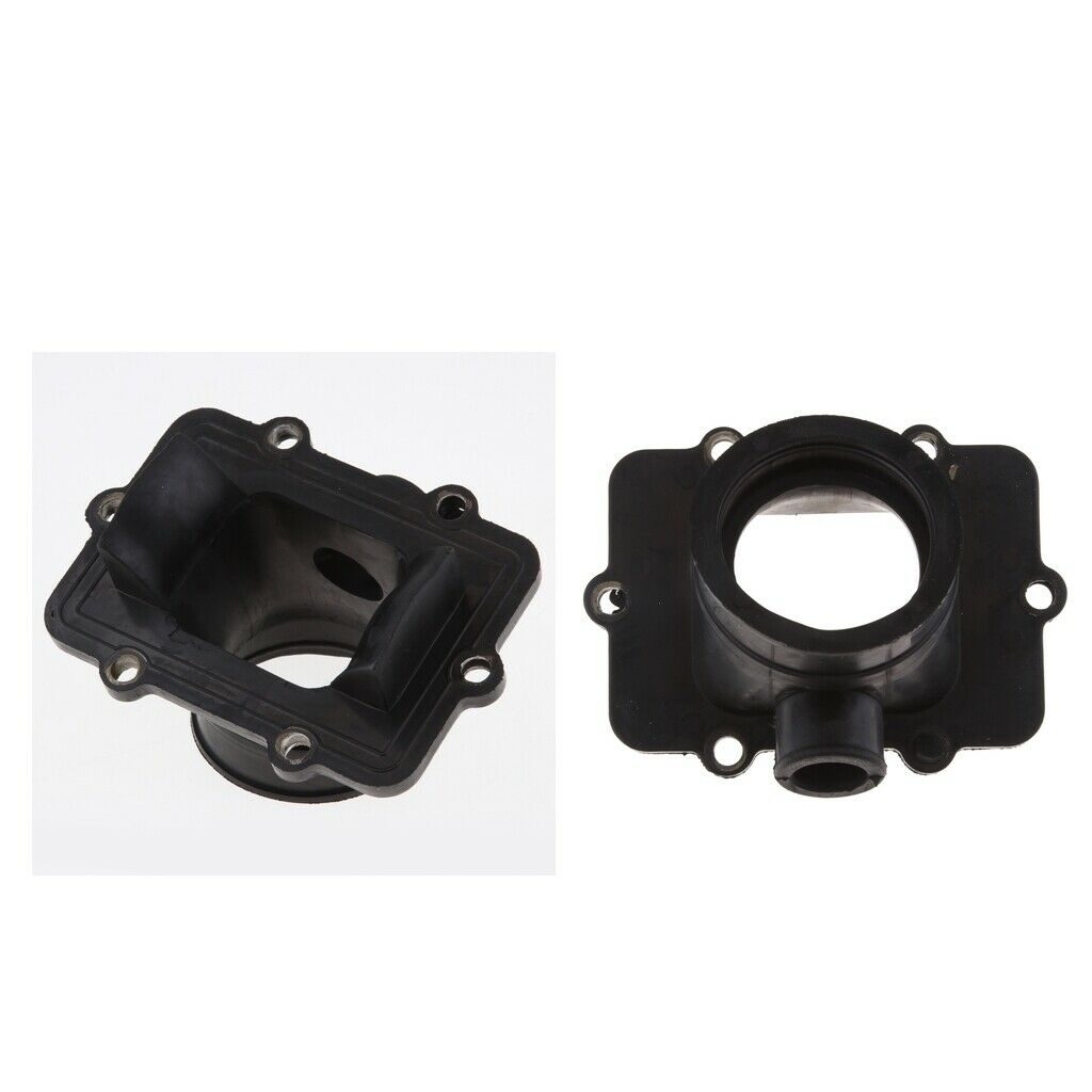 2x Intake Manifold Carburetor Starter Gasket for SKI DOO 500/600 420867882
