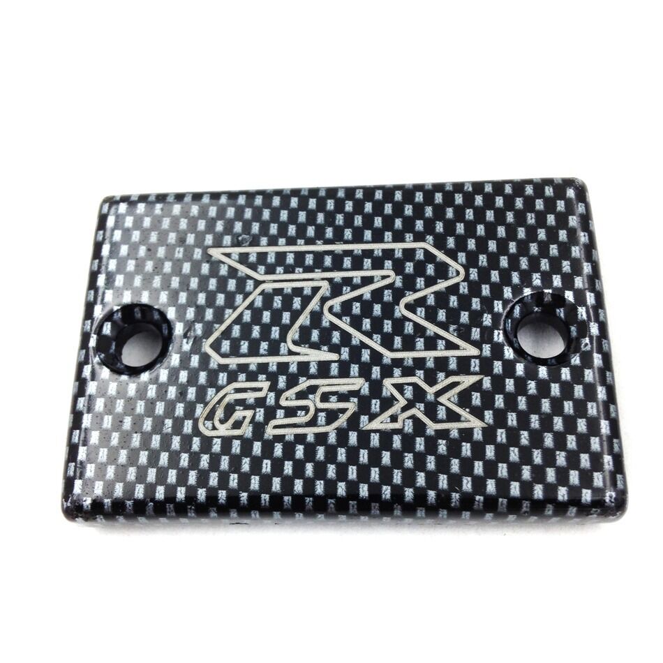 Brake Fluid Oil Reservoir Cap For Suzuki GSXR 600 92-05/GSXR 750 91-05/GSXR 1000