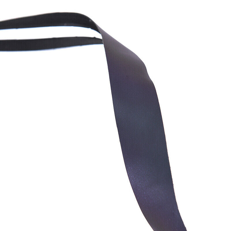 Cycling Bicycle Handlebar Tape Light Reflective Bike Bar Tape Wrap Pu Leather BU