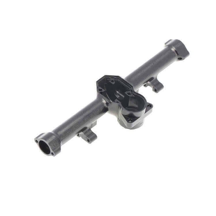 For Rcing Axial SCX24 Deadbolt C10 JLU Betty Front and Rear Axle Housing Case