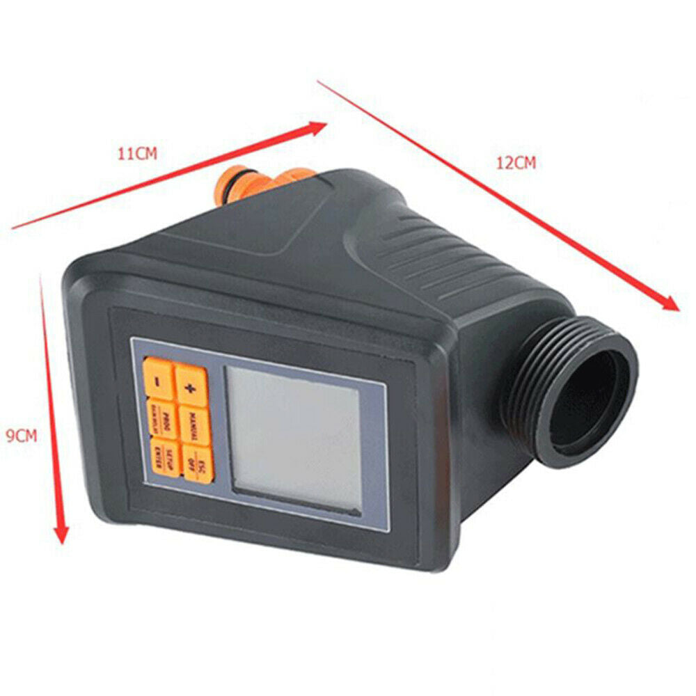 Automatic Watering System Smart Water Pump Watering Timer Irrigation Device
