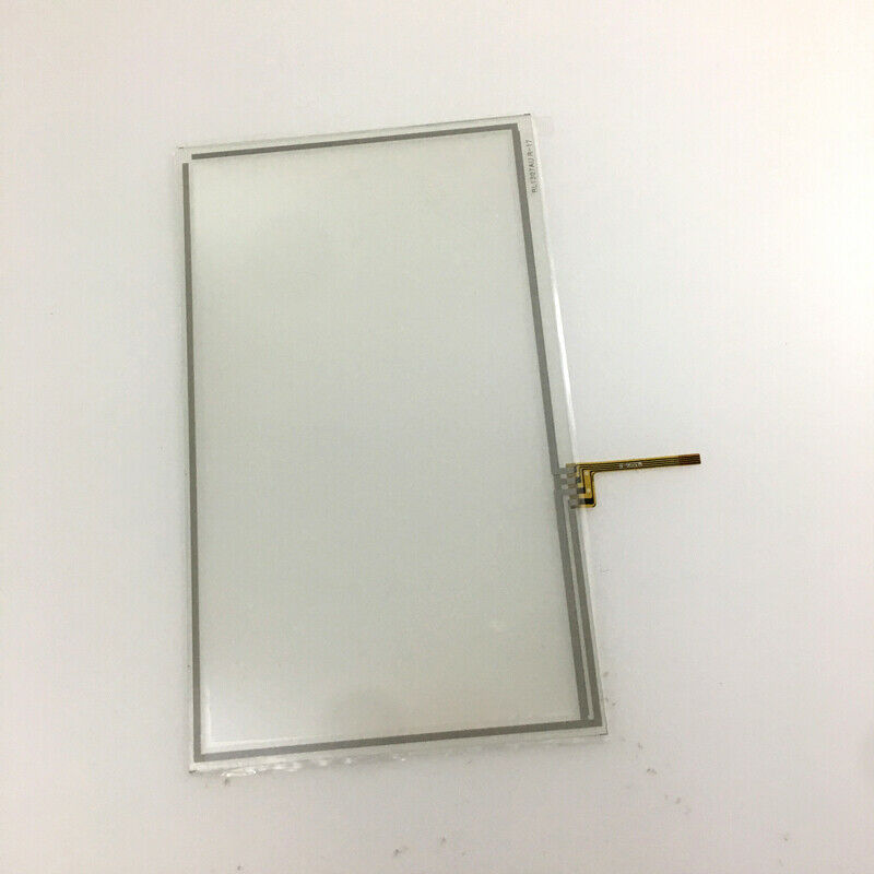 Replacement Touch Screen TouchScreen Digitizer for Nintendo Wii U GamePad
