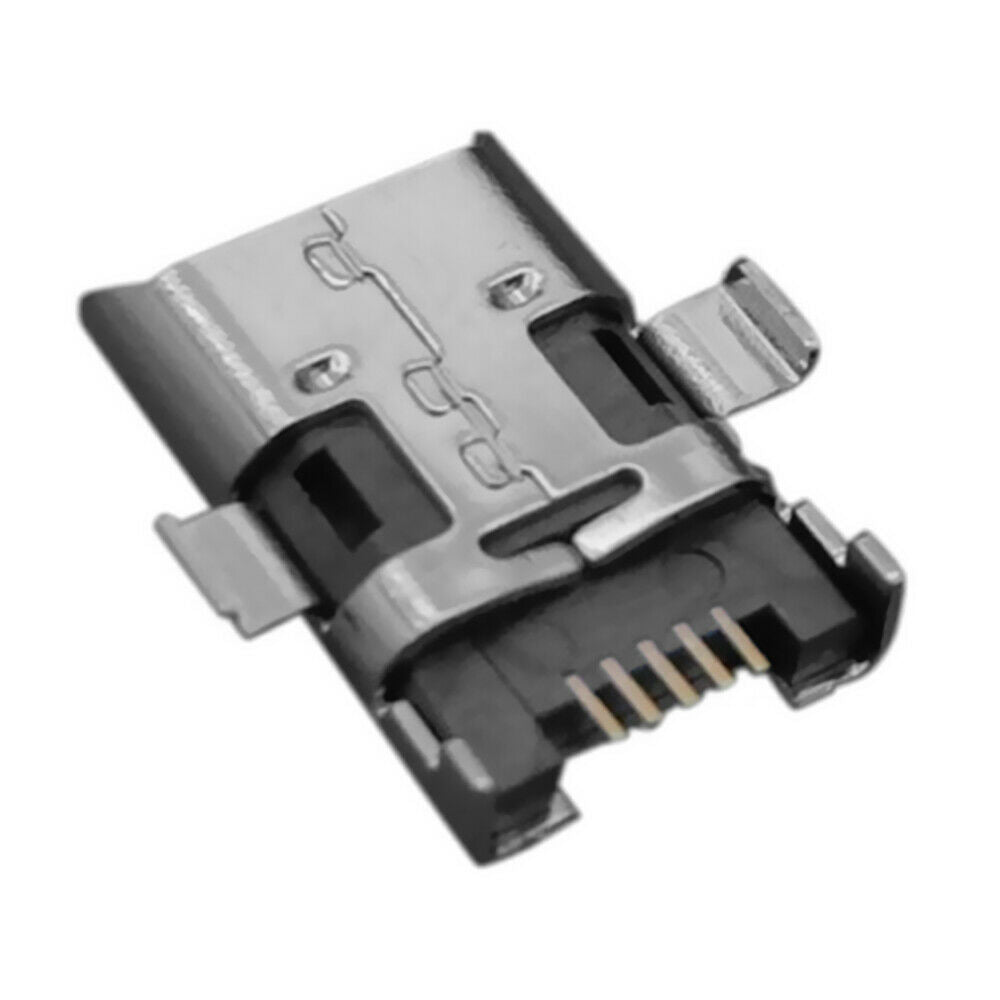 5Pcs Micro USB Charging Connector Socket Port For Asus ZenPad 10 ME103K Z300C