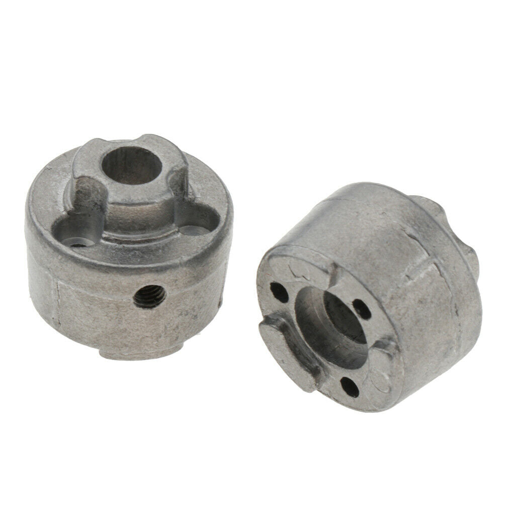 Plastic Differential Gear Sleeve Spare Parts for 1/10 HG-P408 Radio Controlled