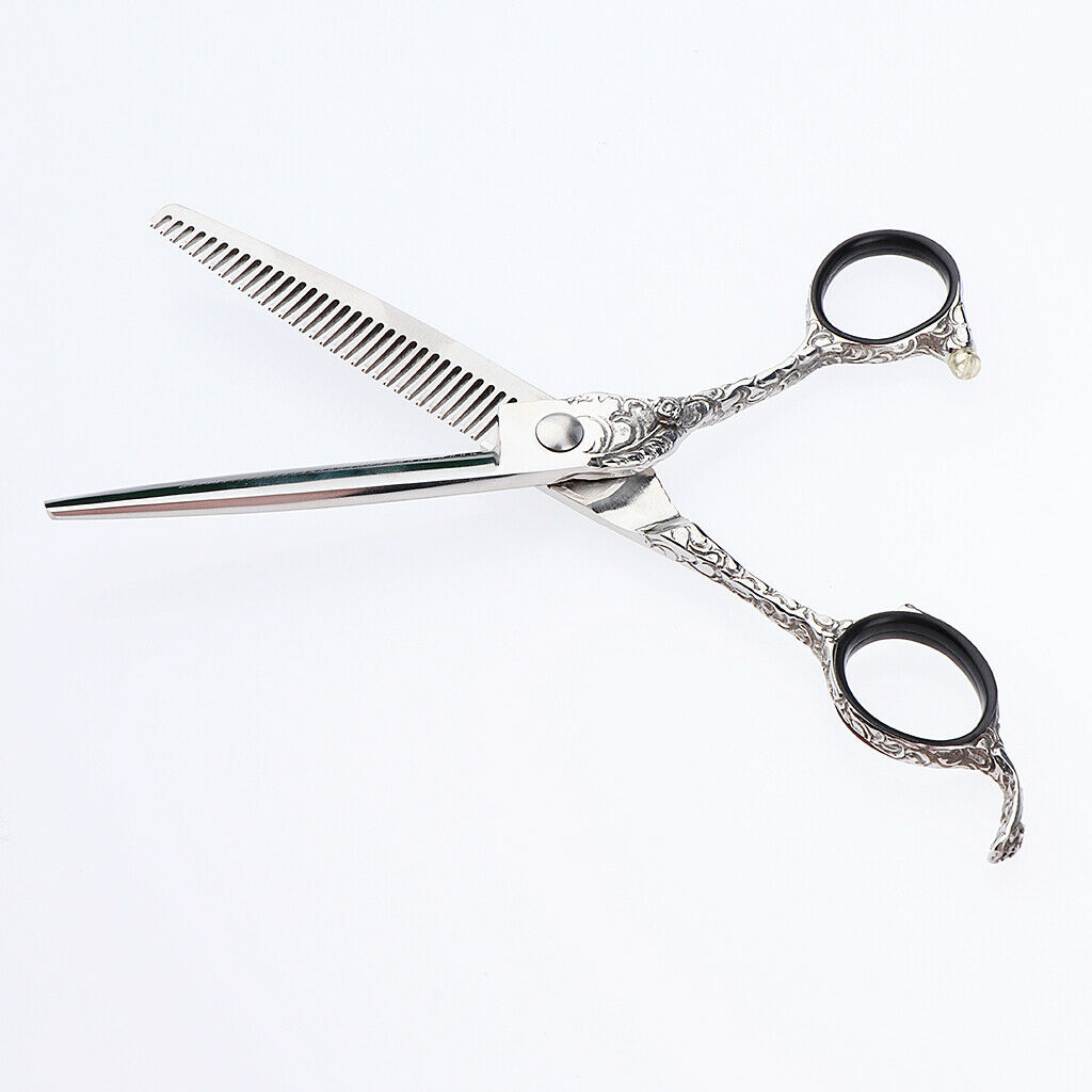 Professional Hairdressing Grooming Hair Scissors Barber Haircutting Tool