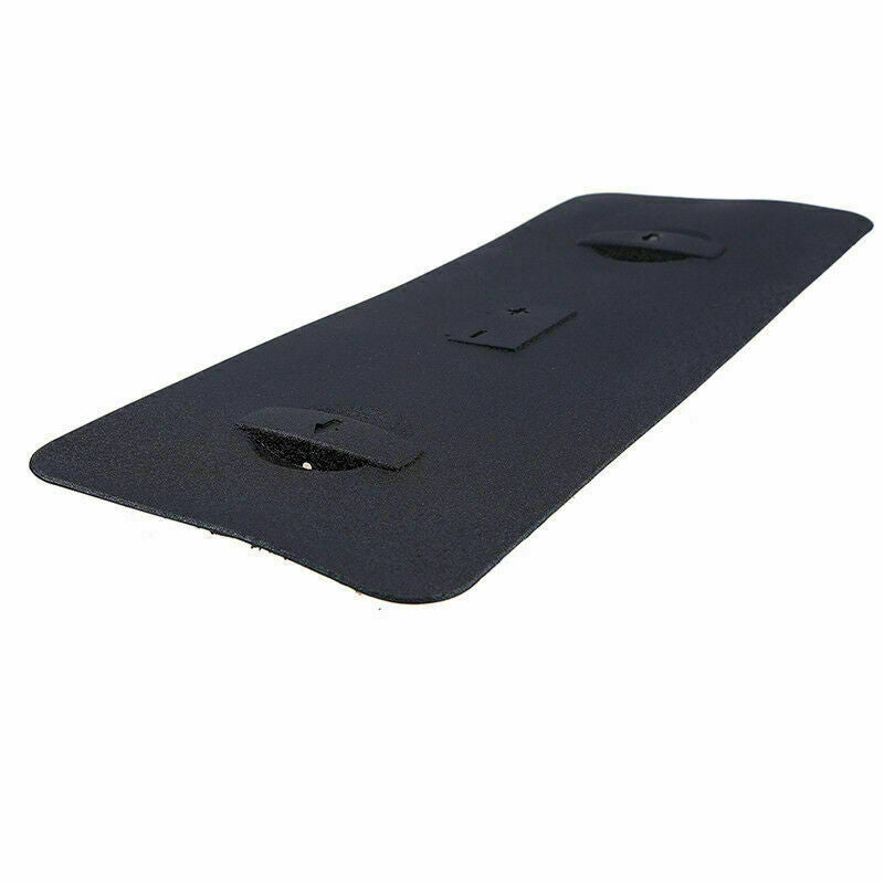 Black Plastic Battery Tray Cover Cap For Audi A4 B6 Avant/Sedan/Cabrio 2001-2004