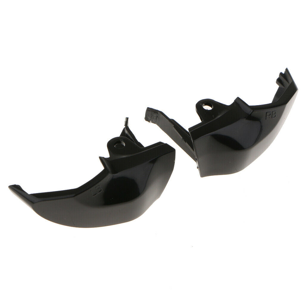 Replacement Part LB & RB Bumper   Button for Xbox One Controller - Black