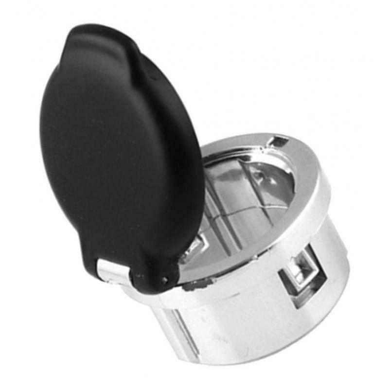 Power Receptacle Outlet Retainer Plug Cap 20983936 for Chevrolet Suburban