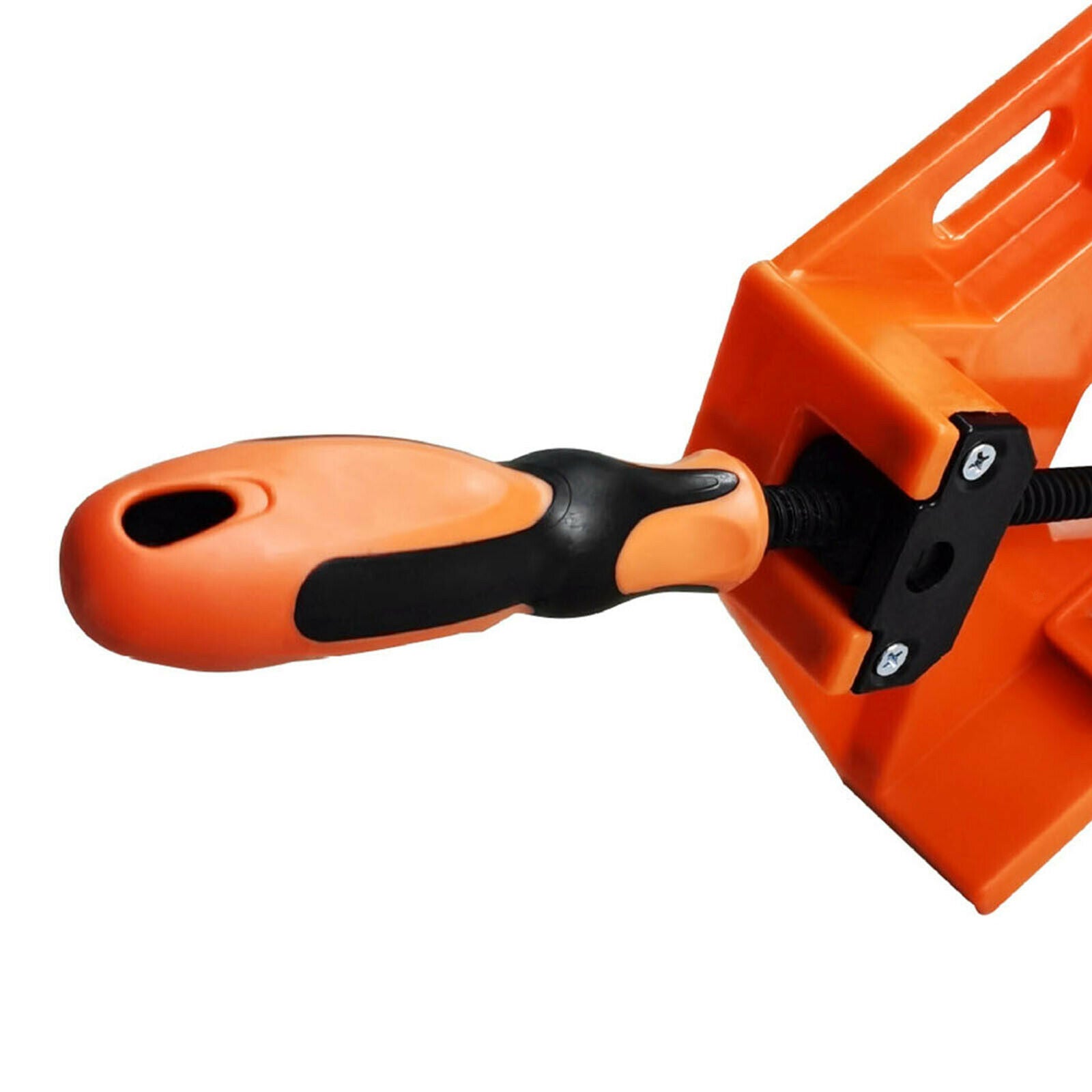 Right Angle Clamps Corner Clamp Right Angle Swing Jaw Tool for Picture Frame