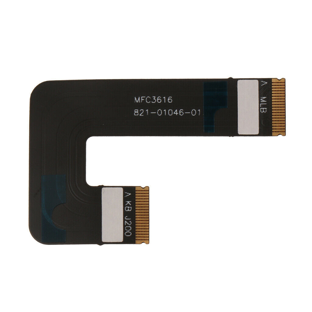 821-01046-01 Keyboard Repair Part Flex Ribbon Cable for MacBook Pro Retina