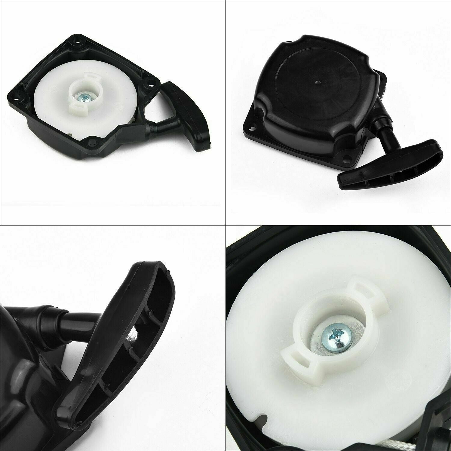 Recoil Starter Pull Start Pawl For Brush Cutter Strimmer Hedge Lawnmower Trimmer