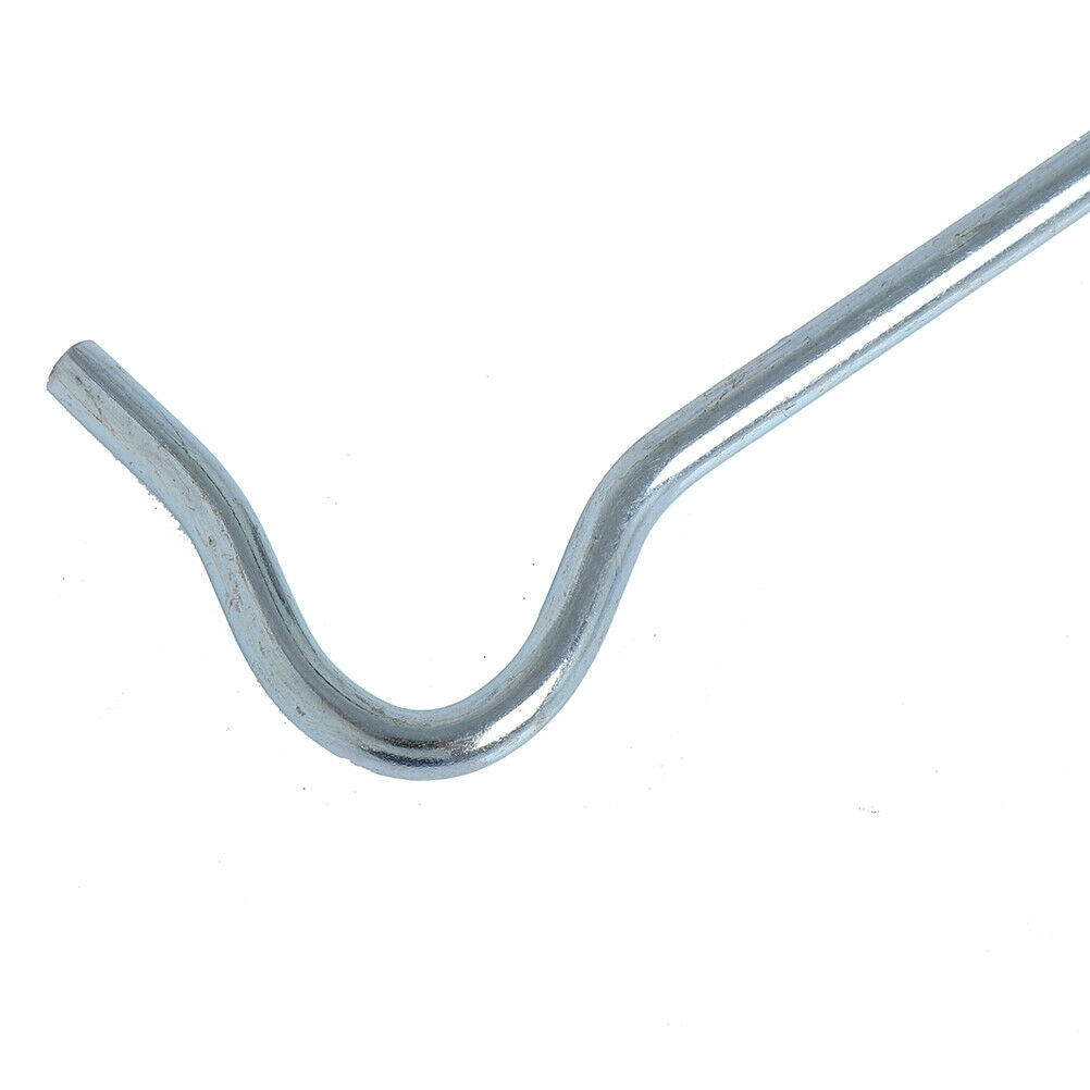 1PC Camping Tent Peg Stakes Extractor Puller Nail Retractor Hook Nail Puller  SJ