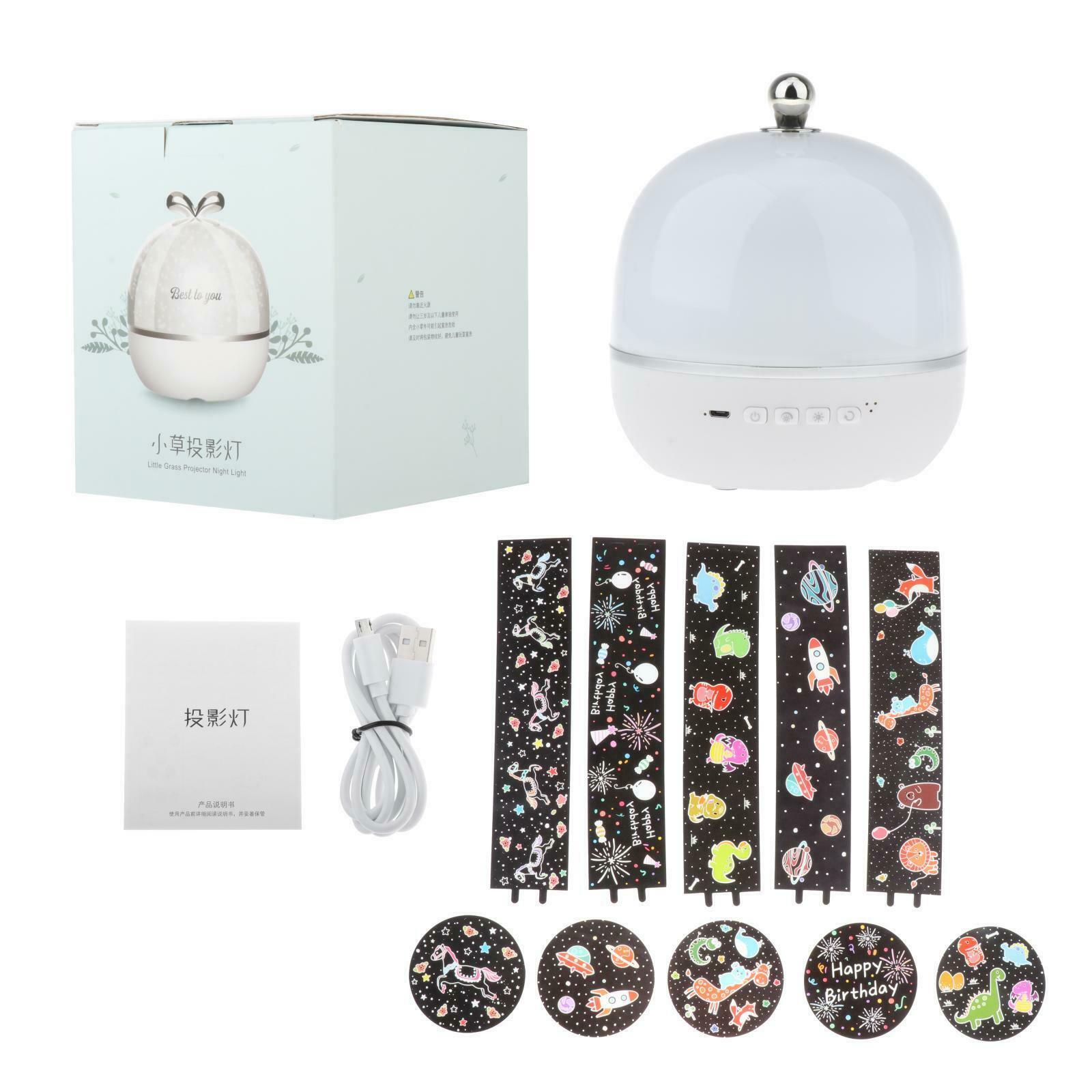 Patterned,Galaxy Projector with Remote Control for Kids Baby Adults