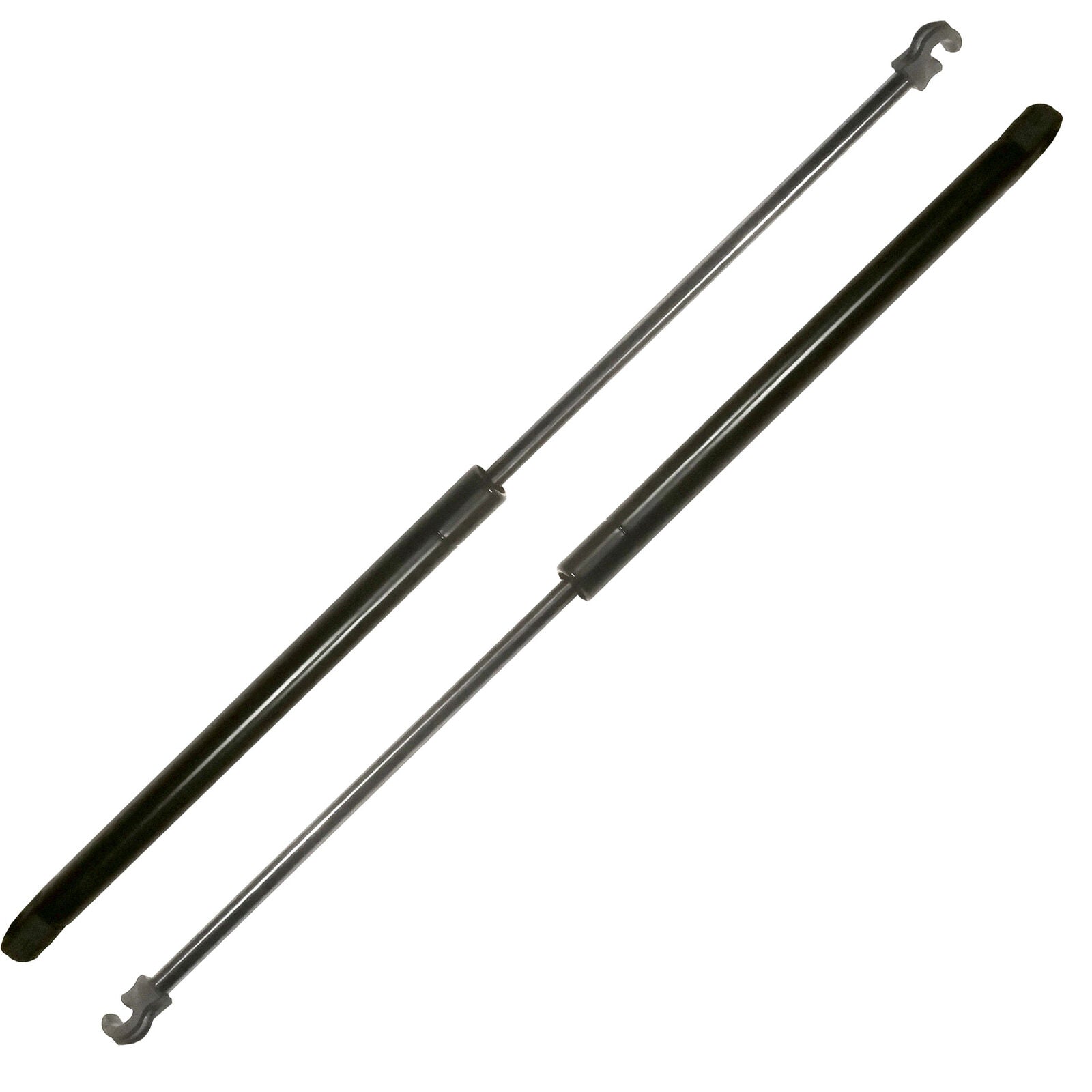 2Pcs Rear Trunk Lid Lift Supports Shocks Struts  For Volvo S70 1998-2000 9485547