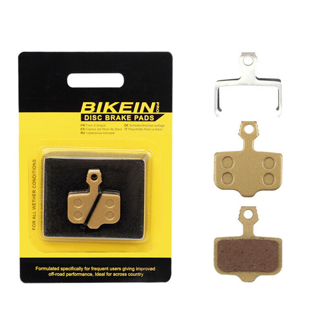 Mountain Bike Disc Brake Pad for Avid Elixir CR/CR-MAG/E1/E3/E5/E7/E9