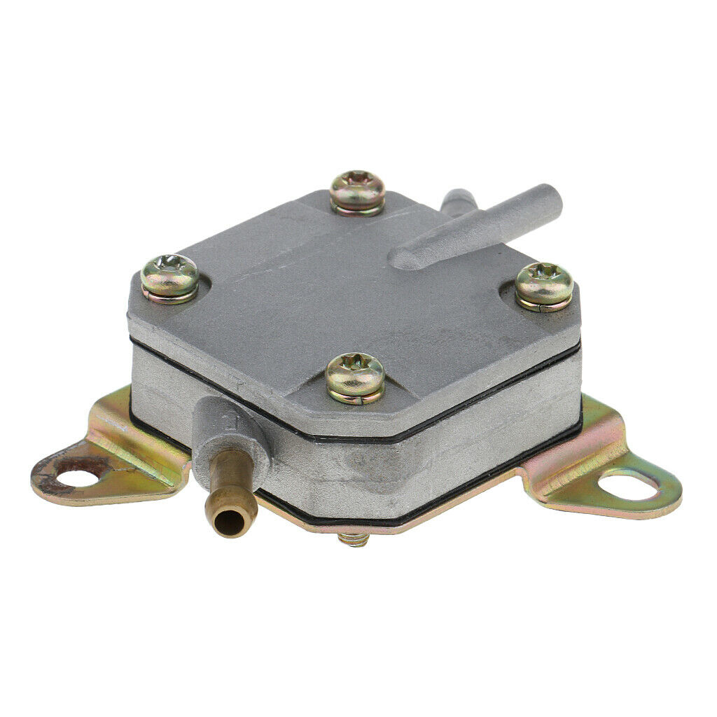 Replaces Vacuum Diaphragm Gasoline Petrol Fuel Pump for Kymco Motorcycle