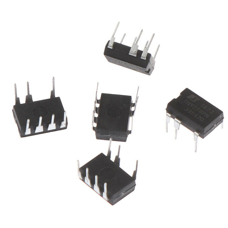 10x TNY278PN DIP-7 new power management chip IC   TdJ Tt