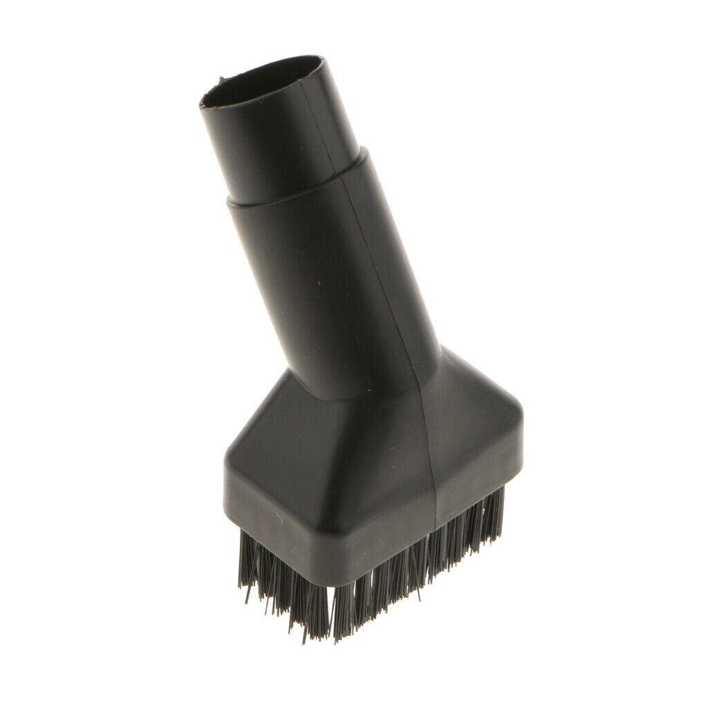 5-piece Mini Vacuum Cleaner Brushes Connector Nozzle Head Attachment 32mm
