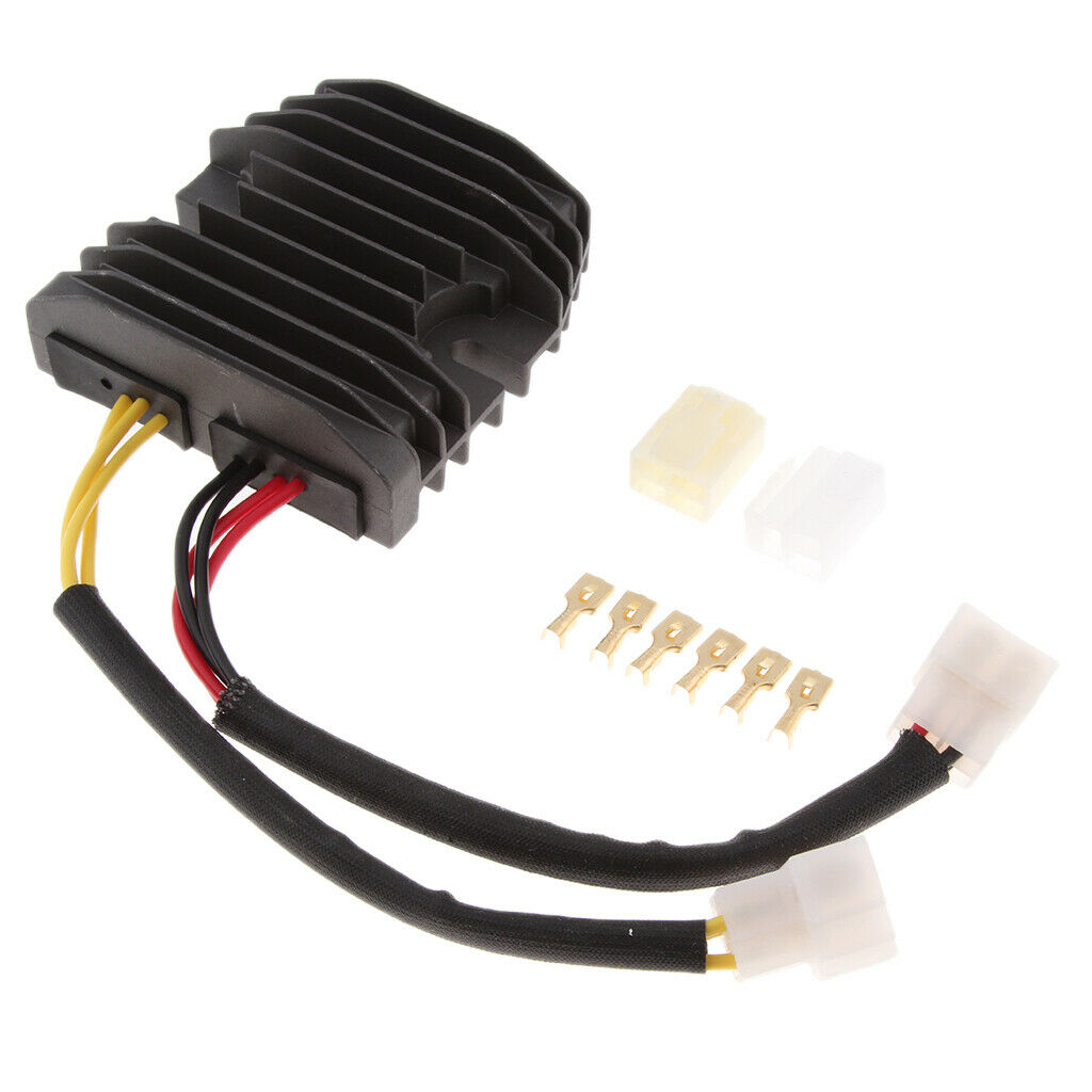 Mosfet Regulator Rectifier for  Daytona 675 R 2008 2009 2010 2011 12