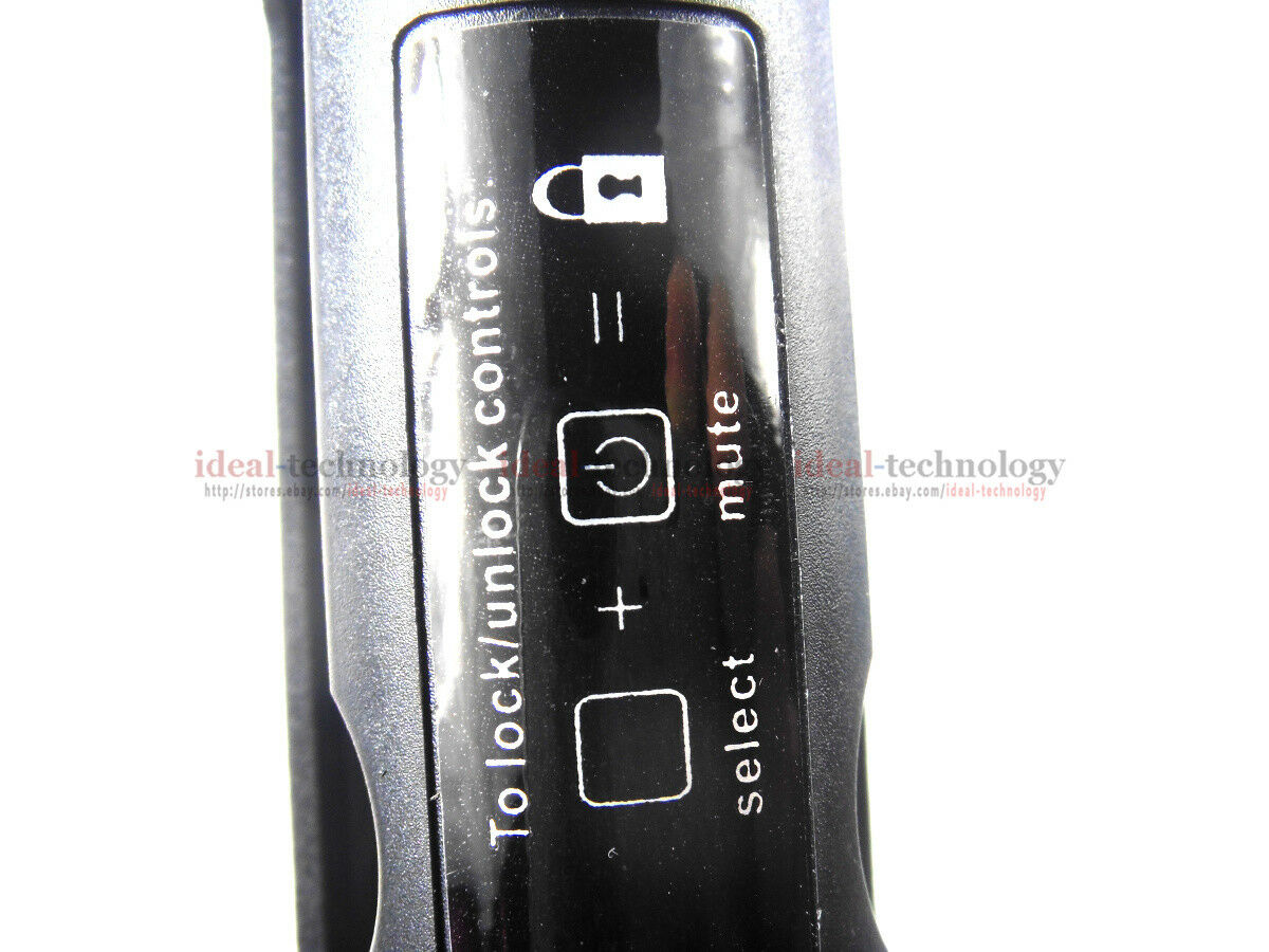 New Handheld Body Plastic Part for Shure PGX2 Wireless Microphone Shell Repair