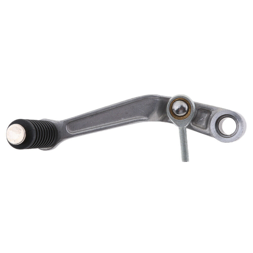 Motorcycle Gear Shift Lever Shifter Footpeg for for Suzuki GSXR 600 / 750 06-10