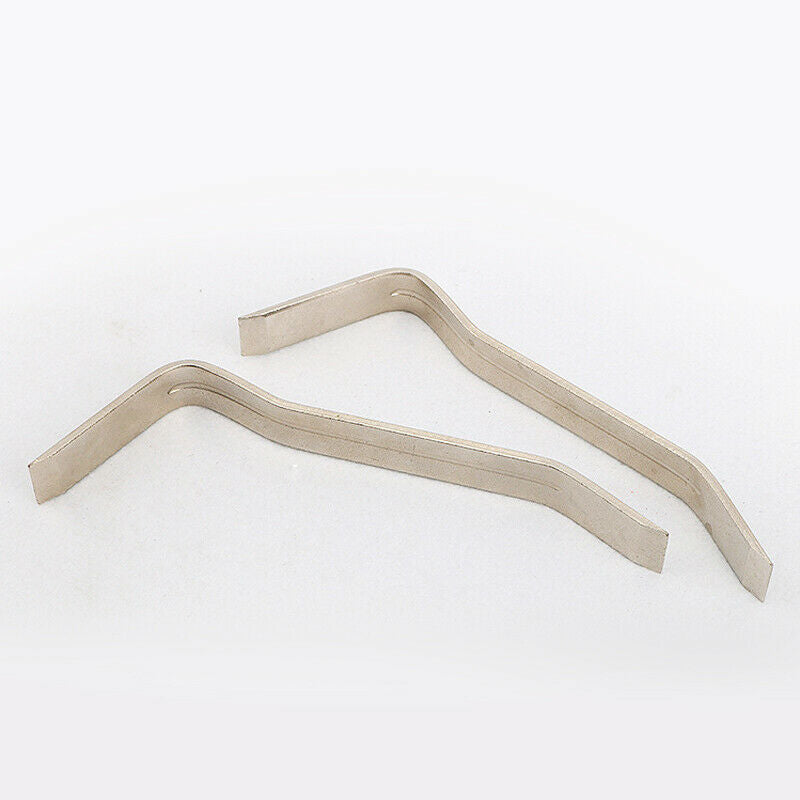 2PCS Carbon Steel Brake Adjuster Bicycle Bike Tire Lever Tool Cycling Repair Kit